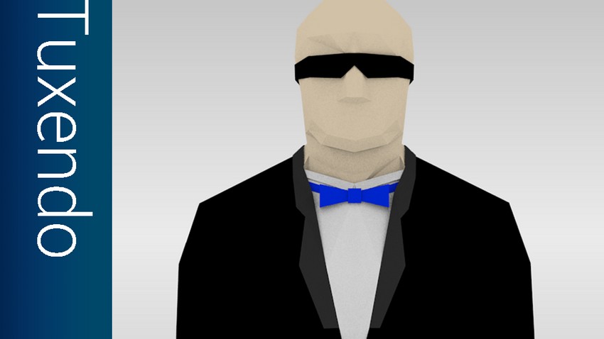 Tuxedo