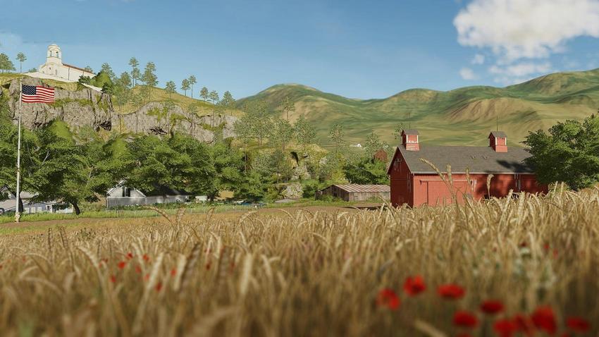Ravenport (American Map) for Edit