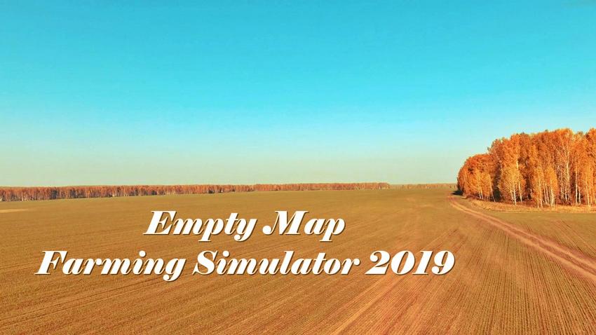 Empty Map