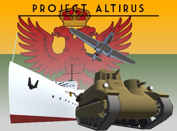 (Project Altirus) Hettic Vehicles Standalone Pack