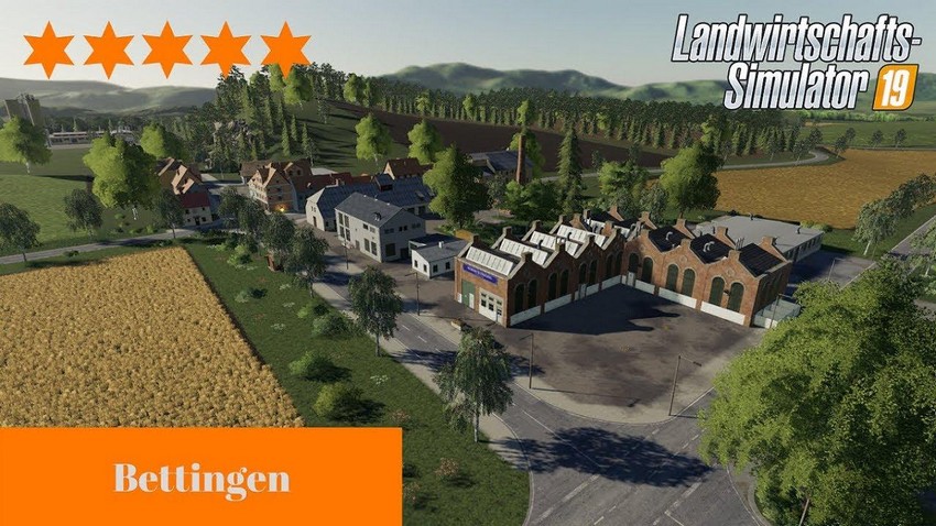 Bettingen