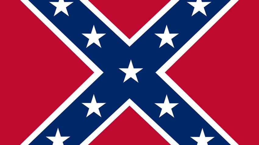 US Civil War (config)