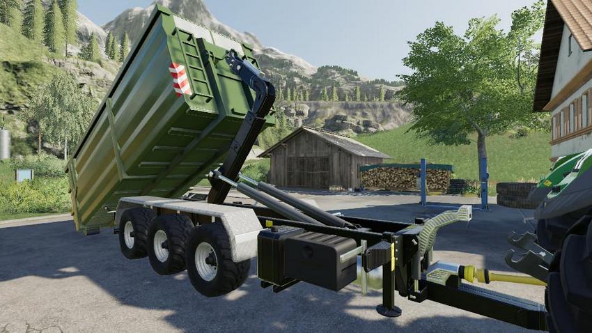 Itrunner