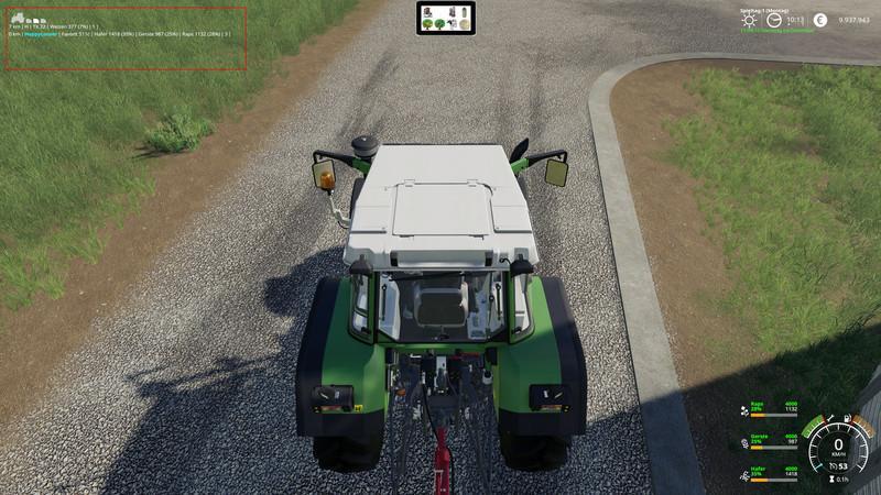 VehicleInspector