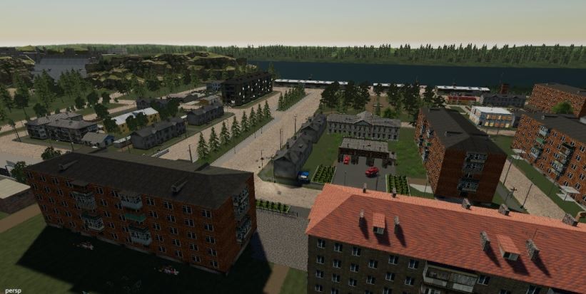 Сибирское Элитное Хозяйство