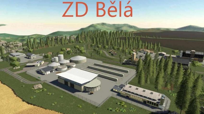 ZD Bela