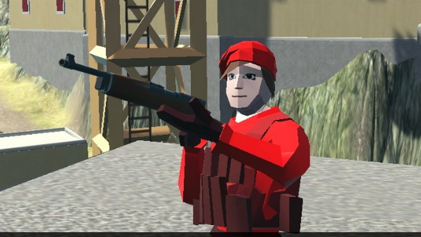 Combat Advisor