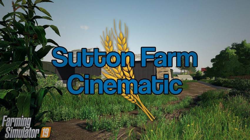 Sutton Farm
