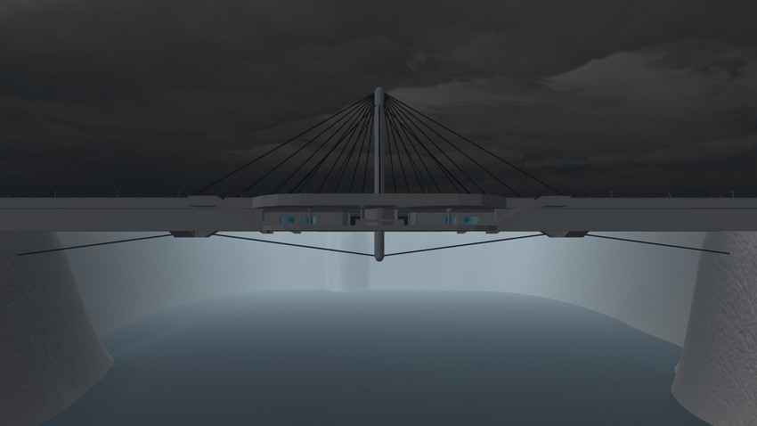 Skybridge