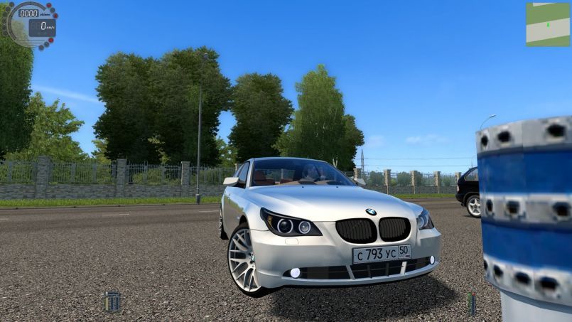 BMW