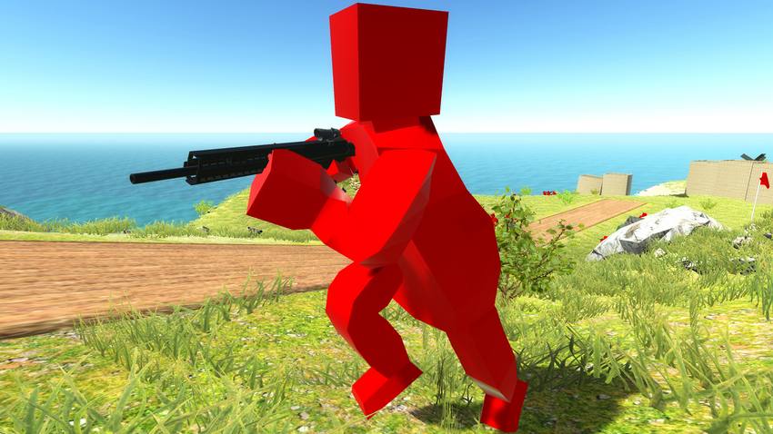 Boxman
