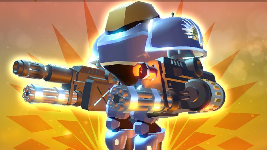 Seraphim Battle Armor