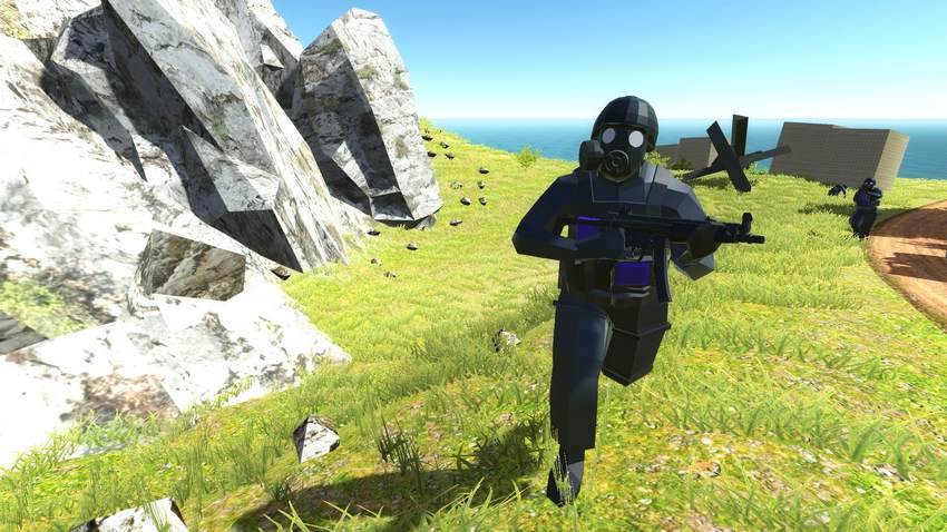 Modern Warfare Skin Pack (Part 2)