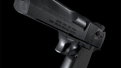 Подробнее о Desert Eagle .50AE