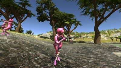 Подробнее о Furry Killing Simulator