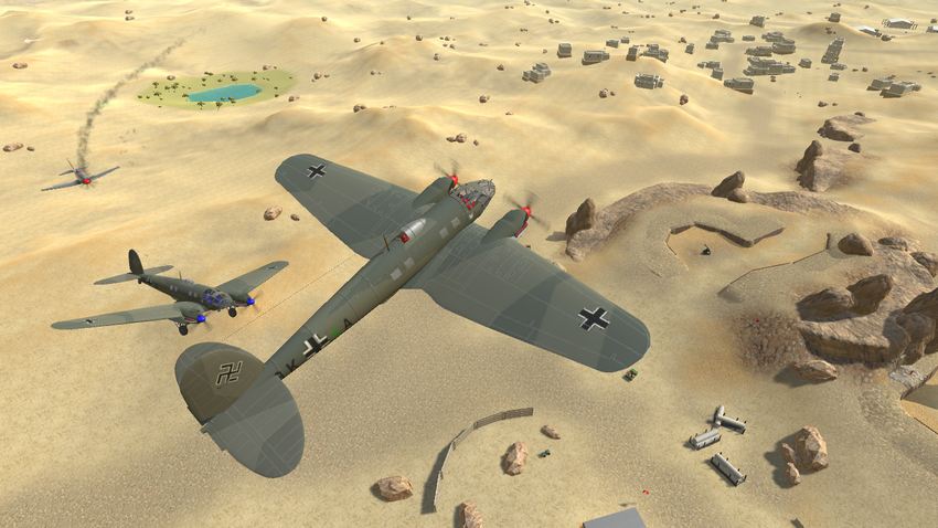 Heinkel He 111
