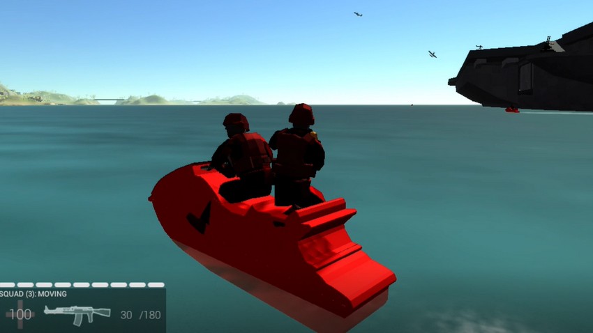 Jetski
