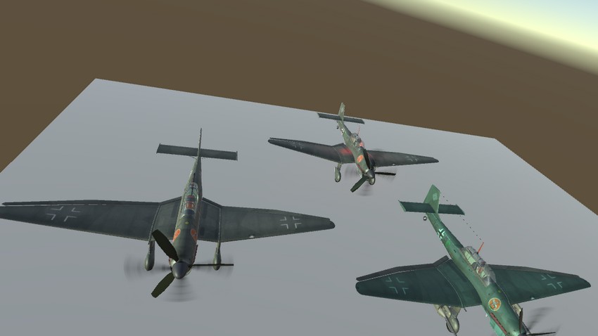 Stuka Pack