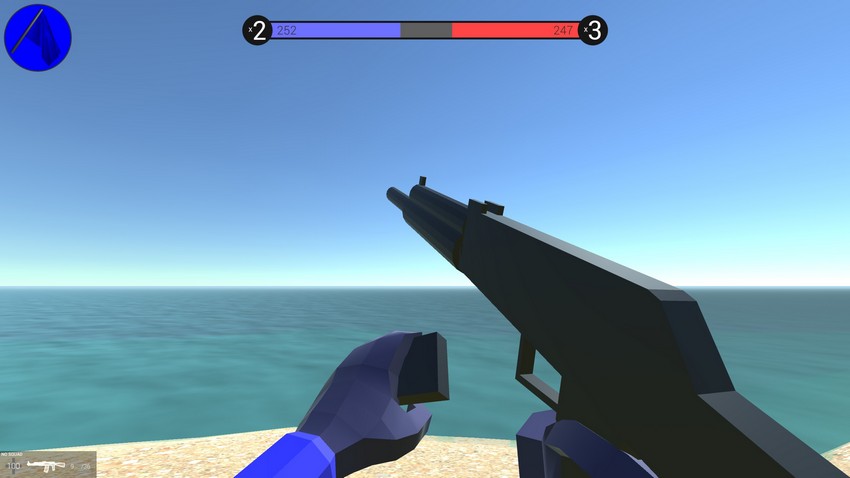Saiga-12