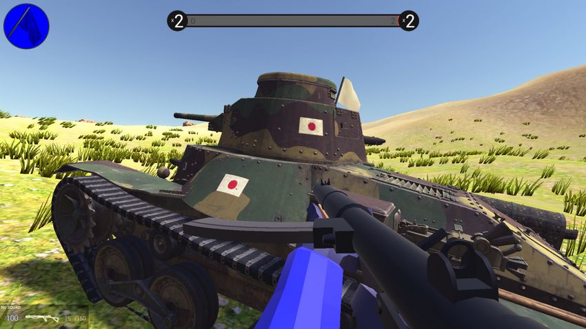 Type 95 Ha-Go