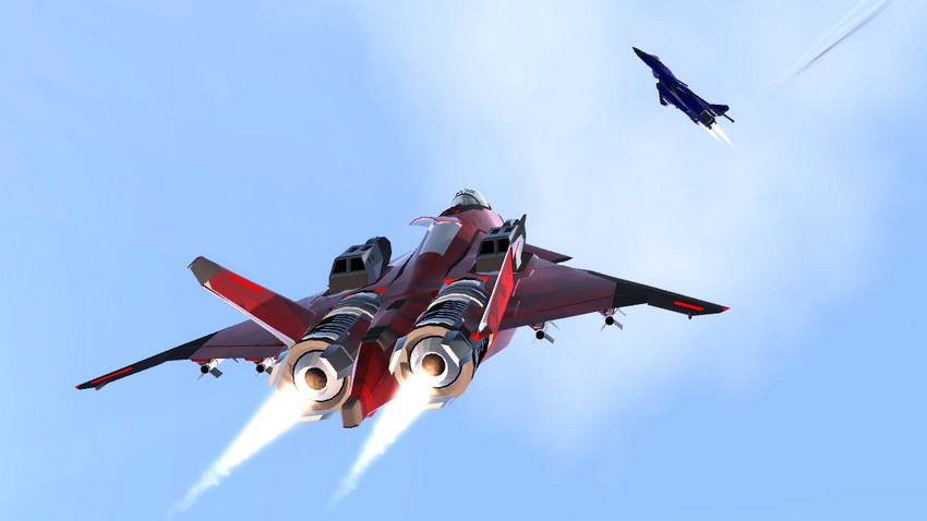 CFA-44 Nosferatu