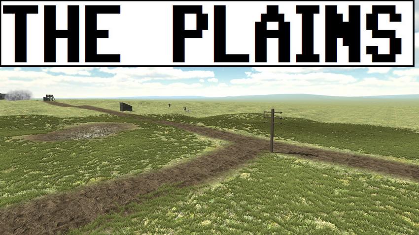 The Plains