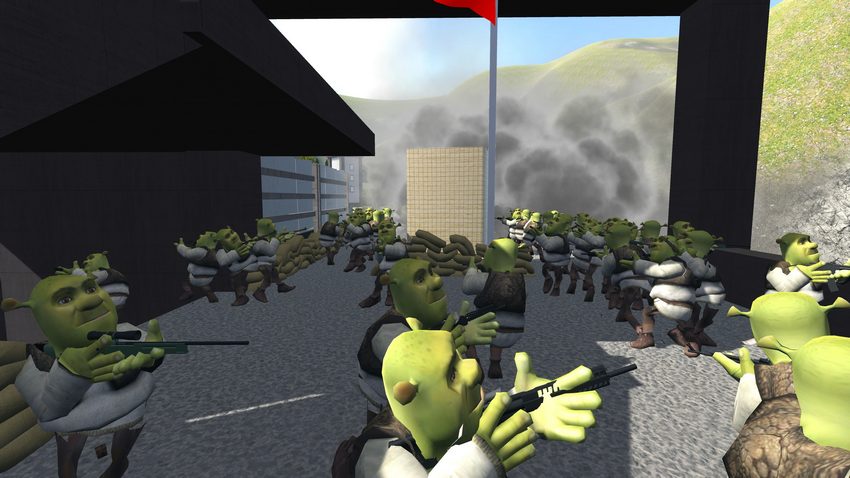 Shrek