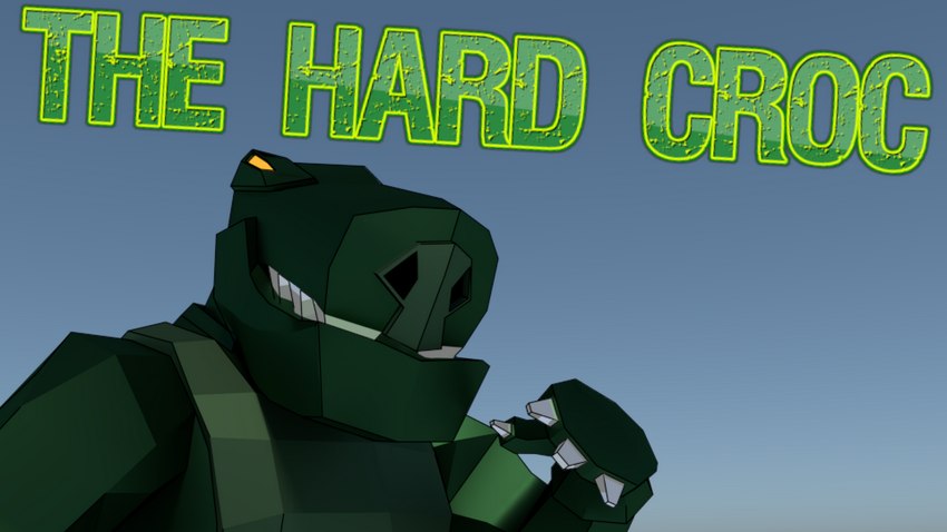The Hard Croc