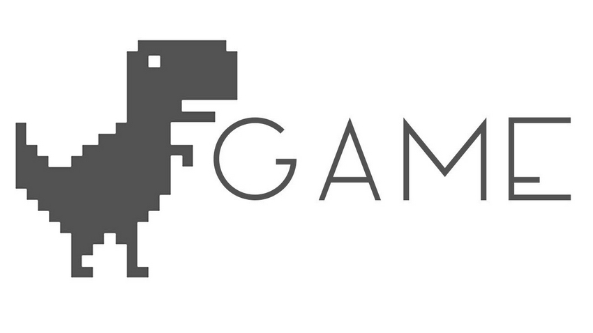 T-REX game