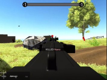 Ravenfield моды на технику star wars