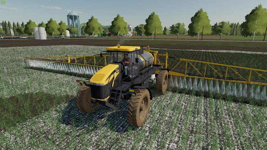 Rogator 1300