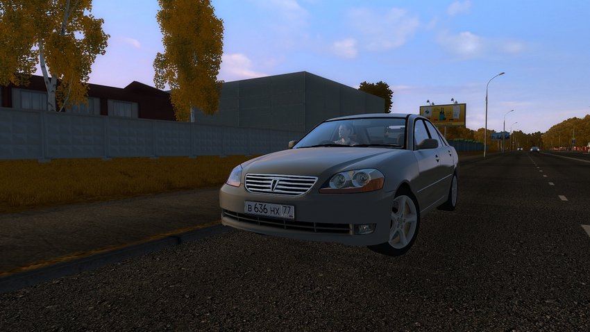 Toyota Mark II X110