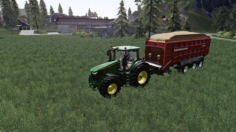 Trailerpack