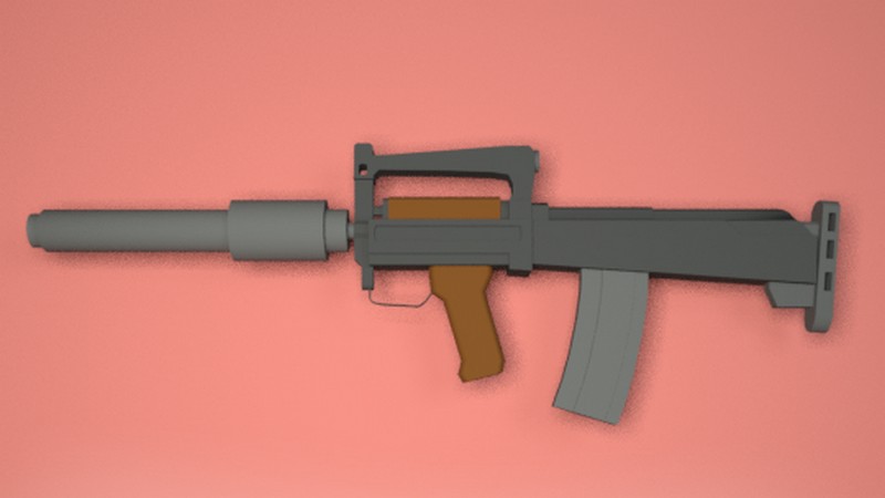 Гроза-4
