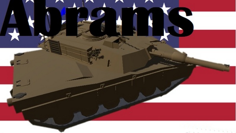 M1 Abrams