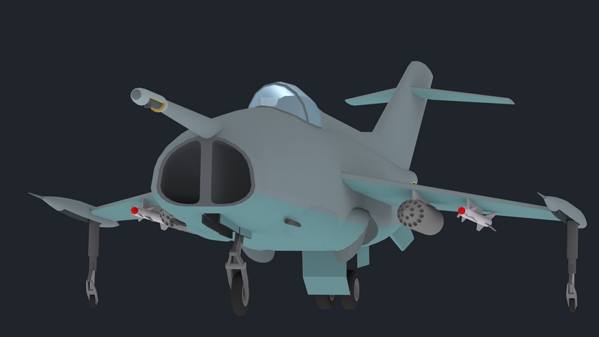 Як-36
