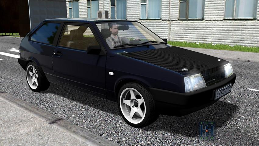 ВАЗ 2108
