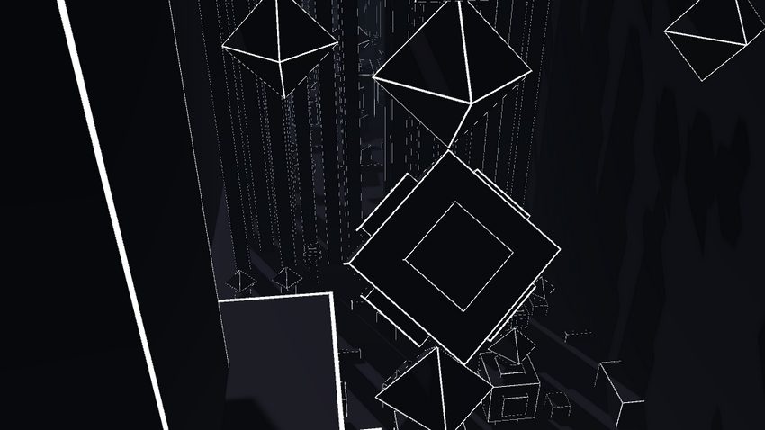 Abstraction 5