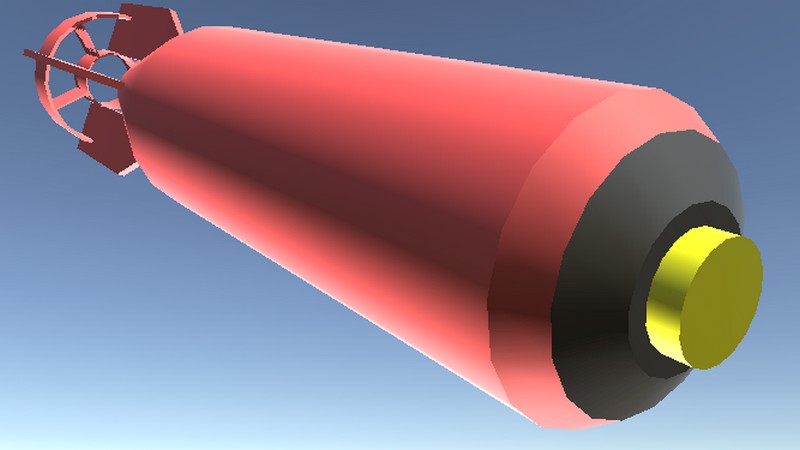 Mozfoo's Nuke