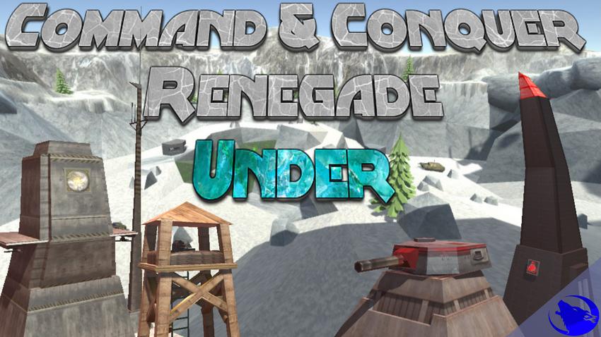 C&C Renegade Under V1