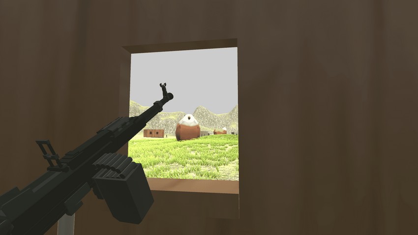 Chicken Valley