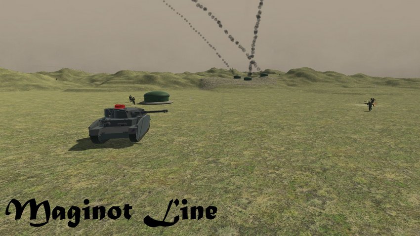 Maginot Line