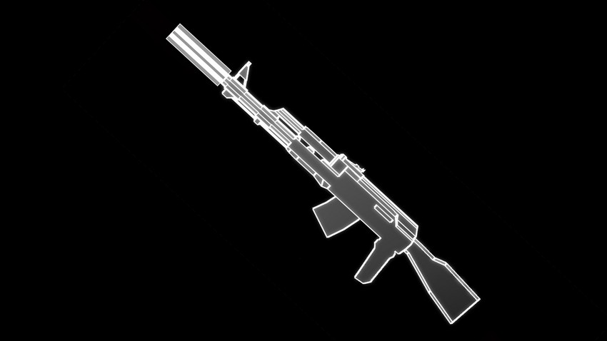 AK-SDS v.2