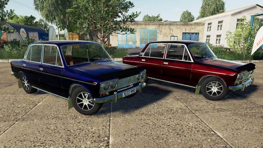 ВАЗ-2103