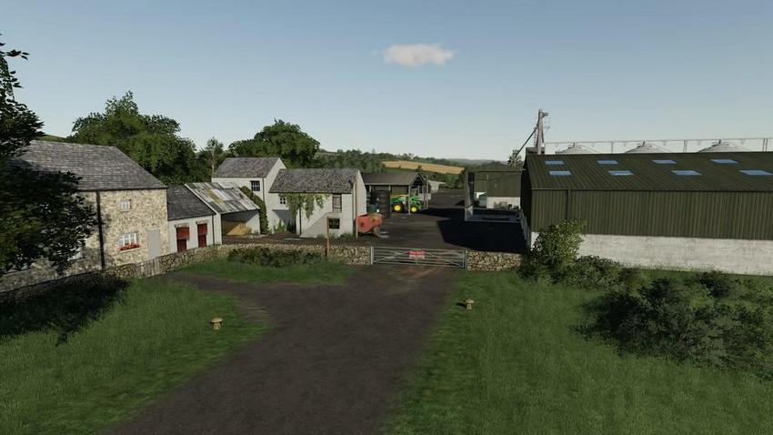 Oakfield Farm 19