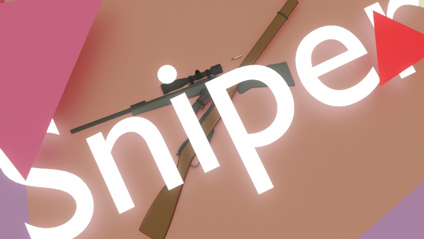 Insurgency Sniper Pack (Without dual render)