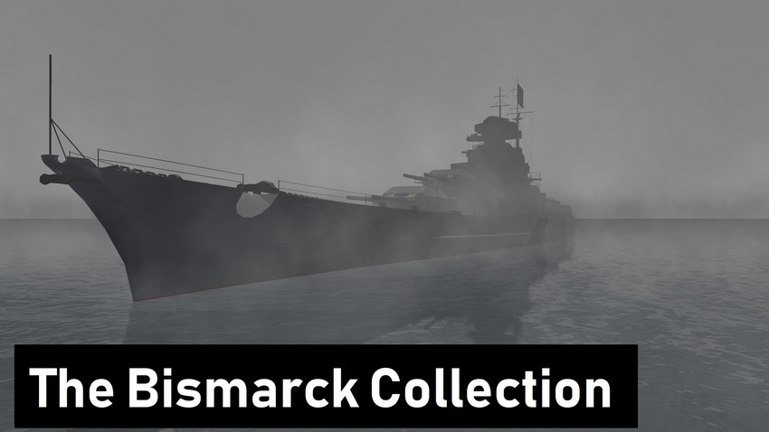 The Bismarck Collection