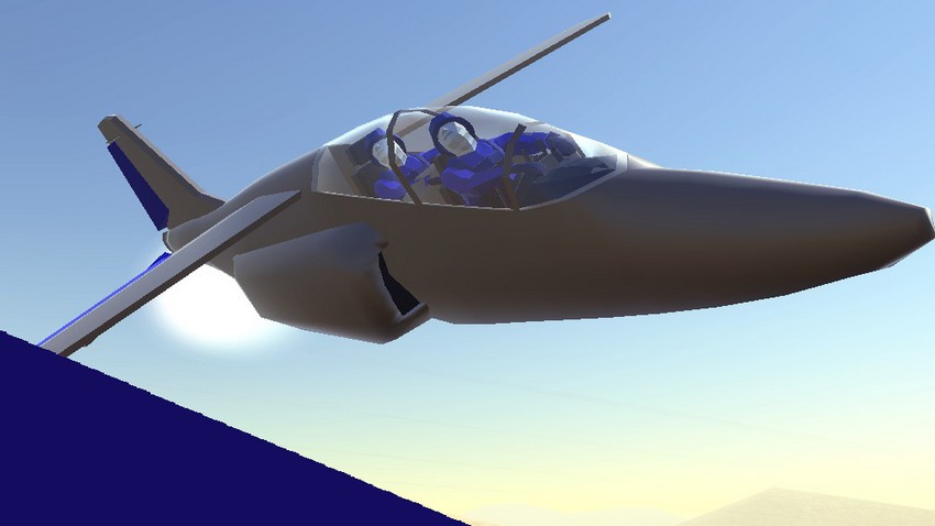 FMA IA-63 Pampa