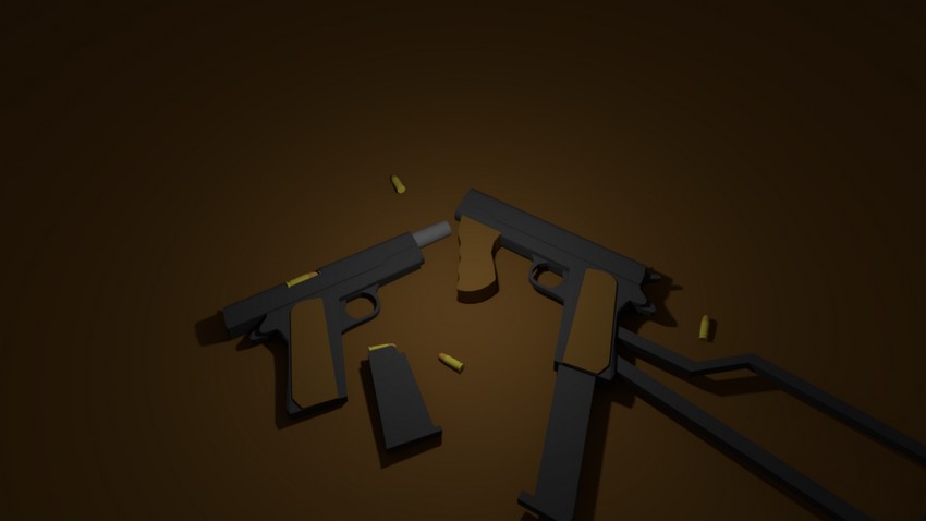 M1911 Carbine Pack