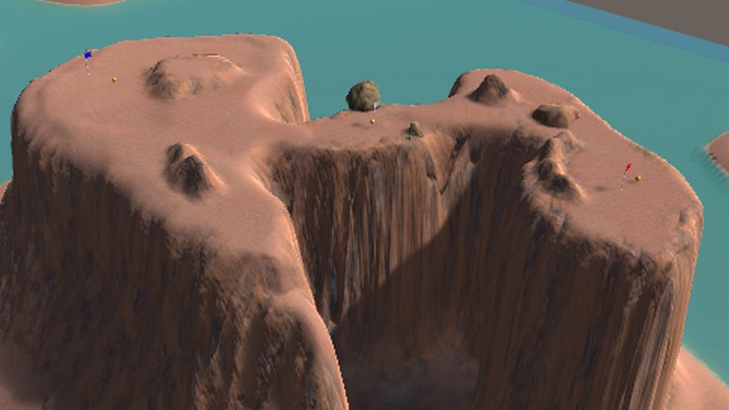 Blood Mesa